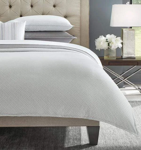 Abriana Duvet Cover by Sferra