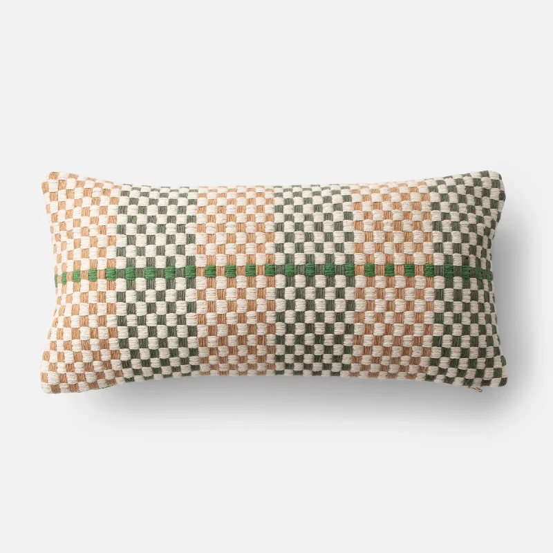 Schoolhouse x Clare V.® Andre Lumbar Pillow