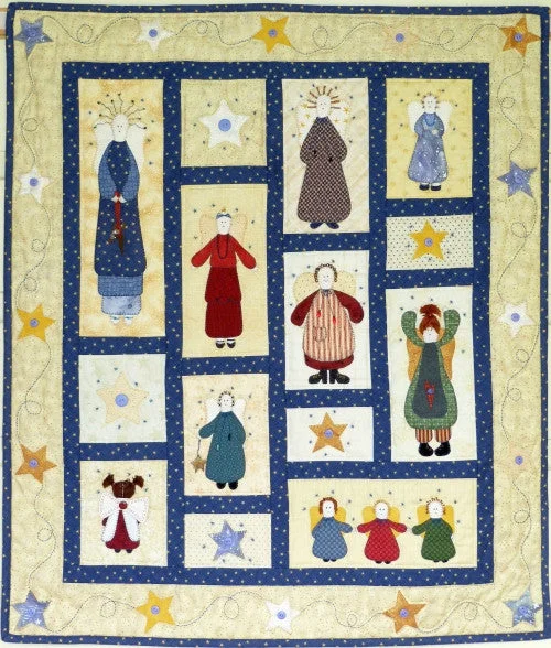 Applique Angels