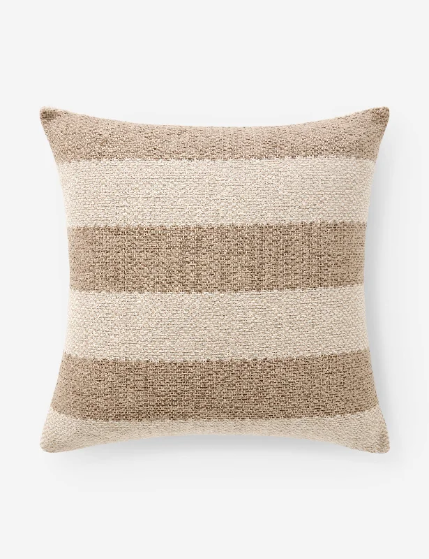 Ashby Indoor / Outdoor Pillow