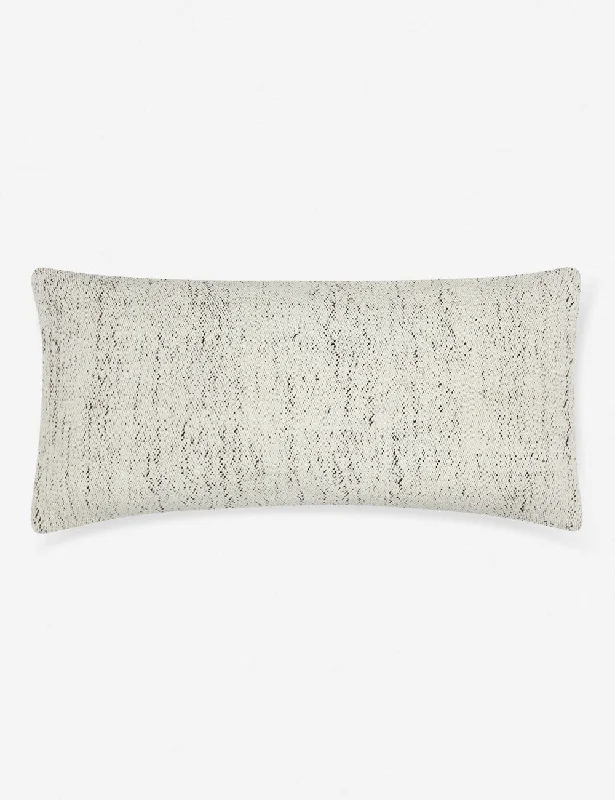 Aviv Vintage Lumbar Pillow