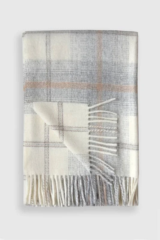 Awenda Alpaca Throw