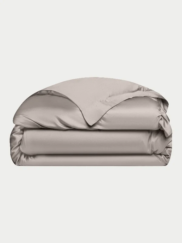 Cozy Earth Bamboo Duvet Cover