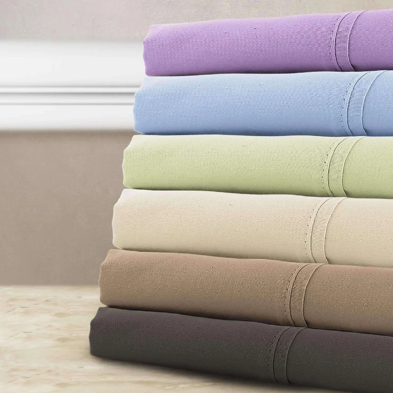 Capri Sheet Set