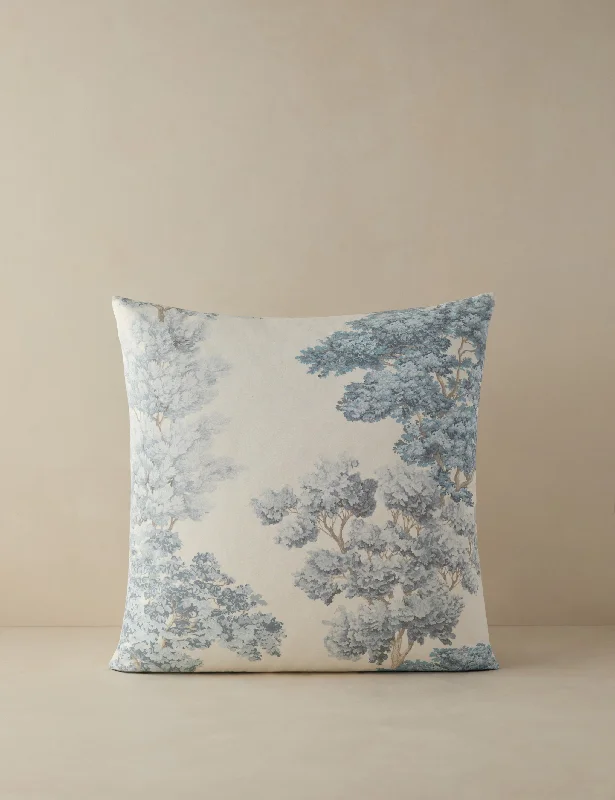 Central Park Pillow by Scalamandre