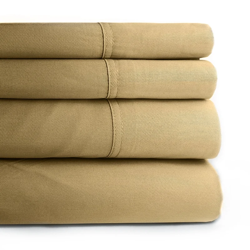 Valenza Eucalyptus Tencel Sheets