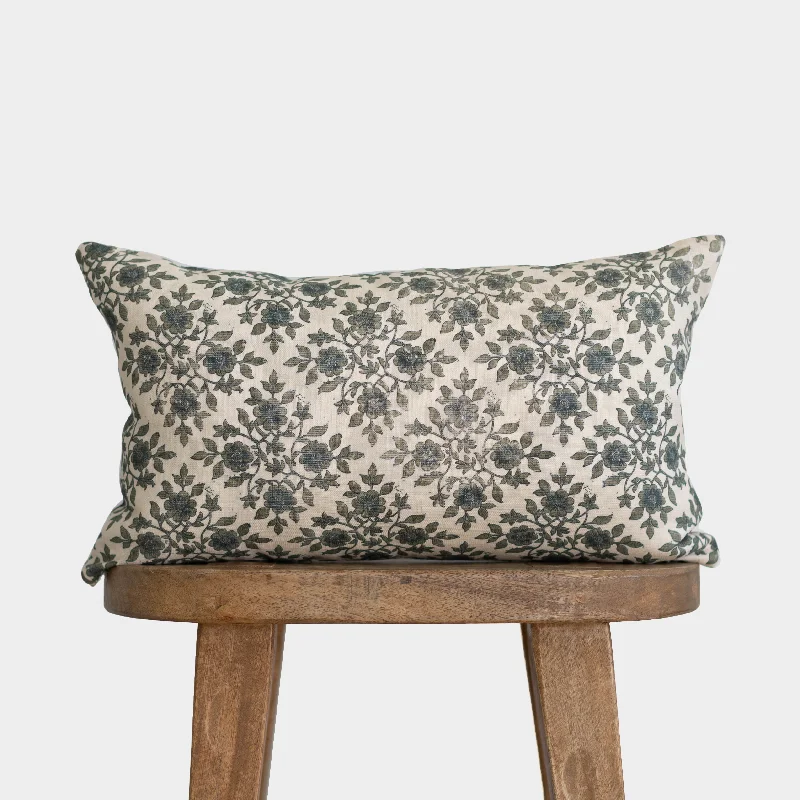 Lottie - lumbar - 12x20" | 12x40"