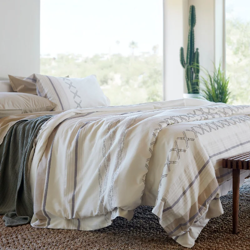 Purecare Dr. Weil Sonoran Duvet Cover