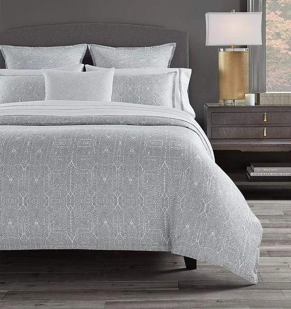 Emilia Duvet Cover  by Sferra