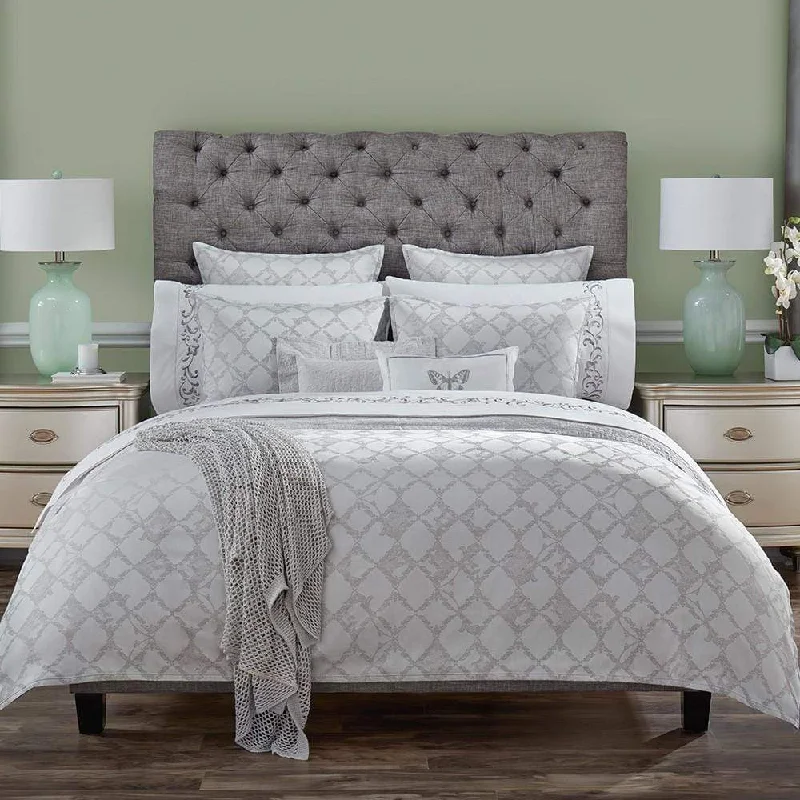 Farfalla Duvet Cover by Sferra