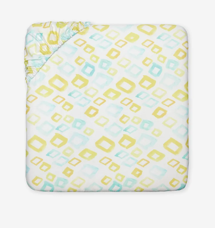 Geometrico Bottom Fitted Sheet