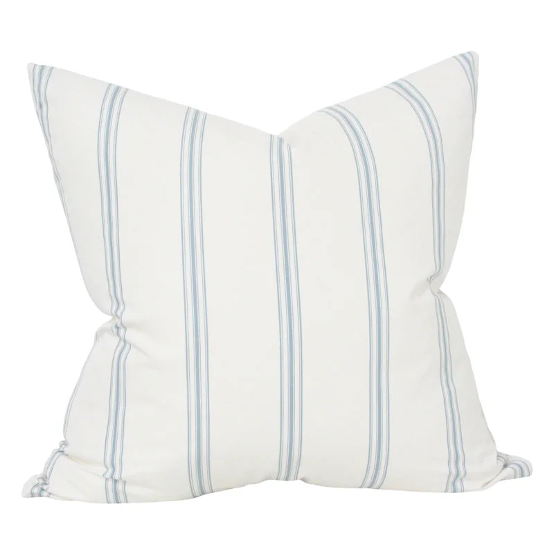 Grace Stripe Blue