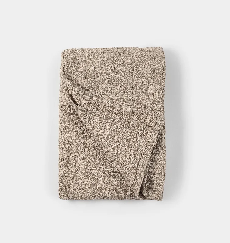 Graziano Throw Blanket