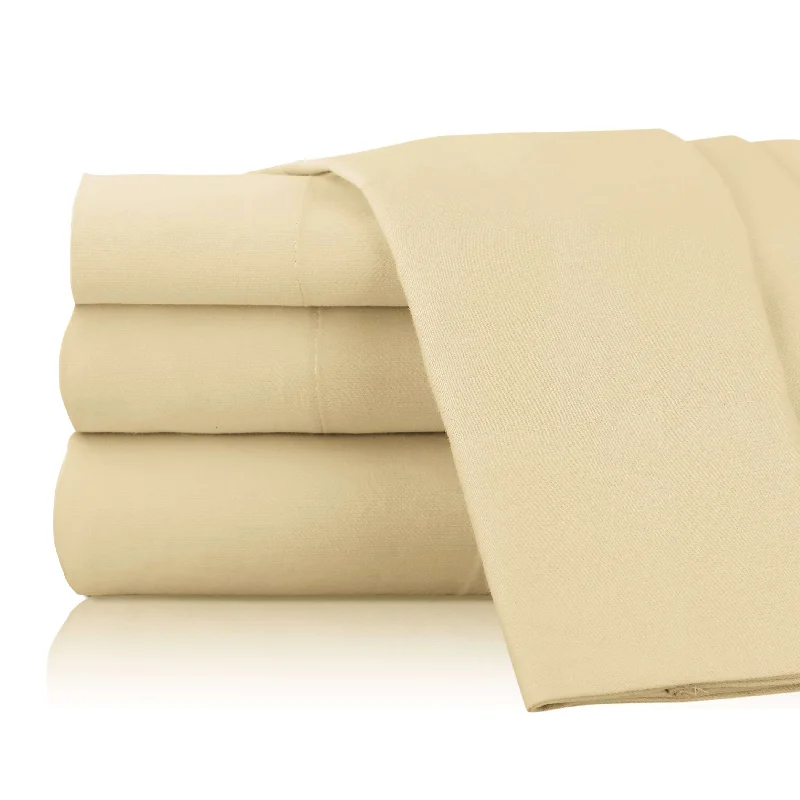 Gregorio Hotel Collection 600 Thread Count Sheet Set