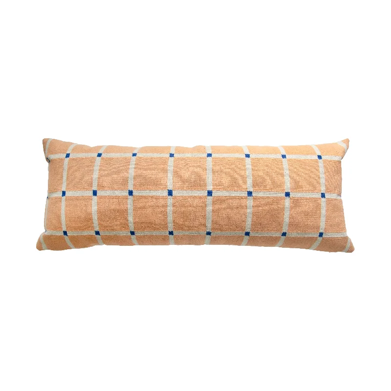 GRID PILLOW - LUMBAR