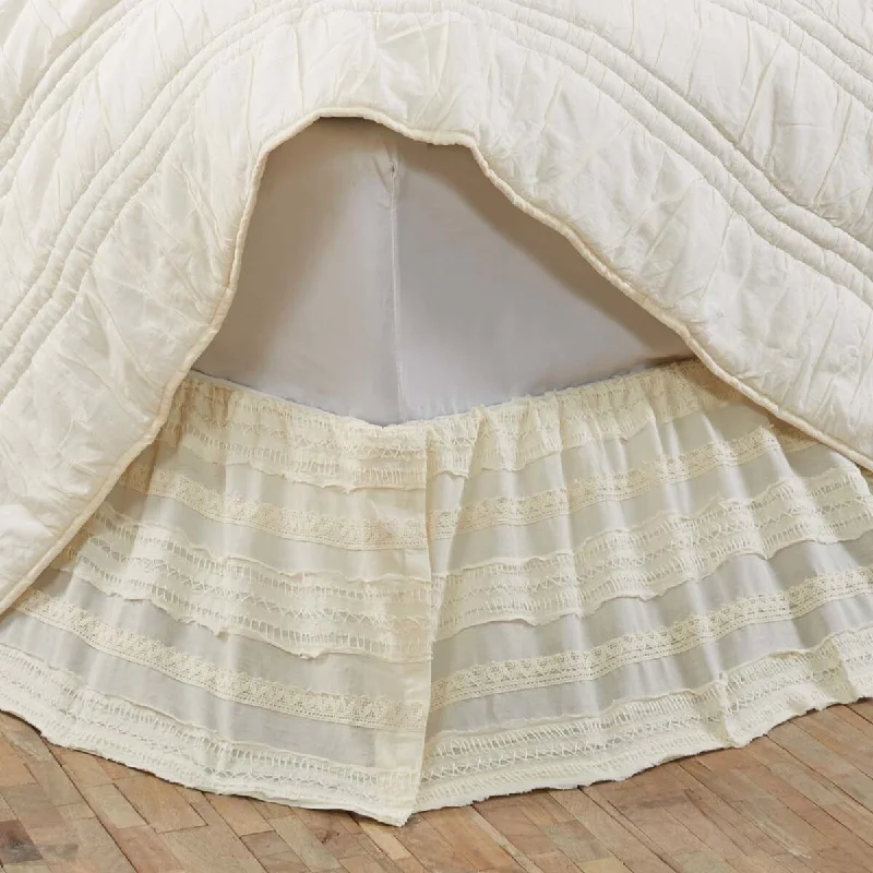 Jasmine Bed Skirt