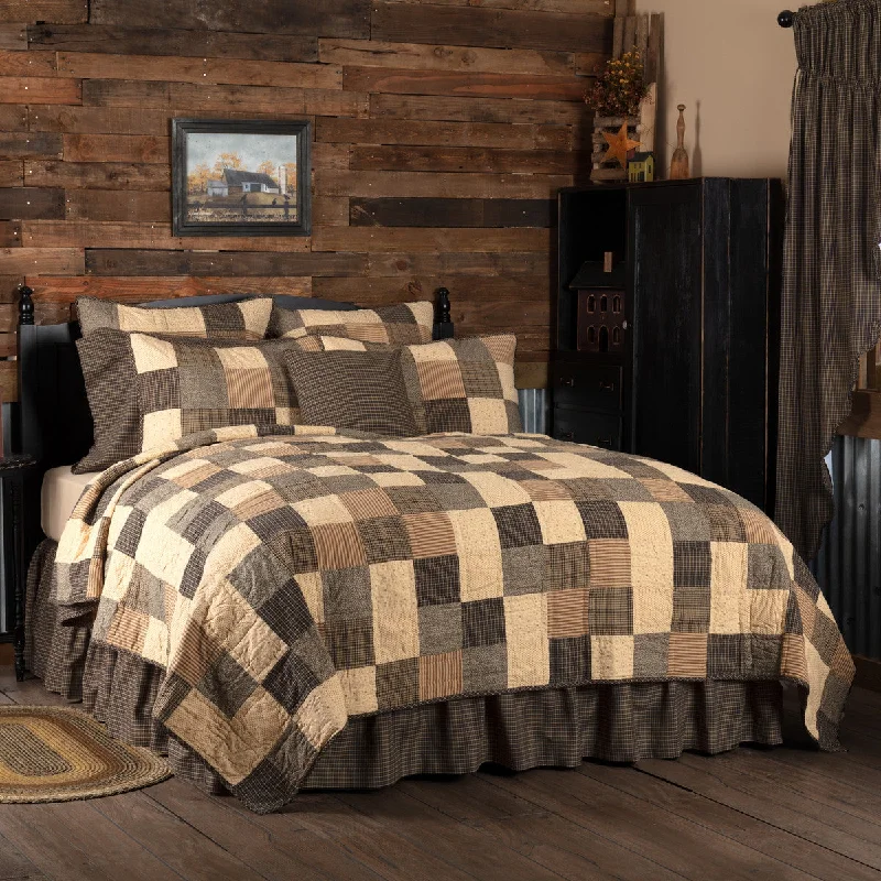 Kettle Grove Quilted Collection