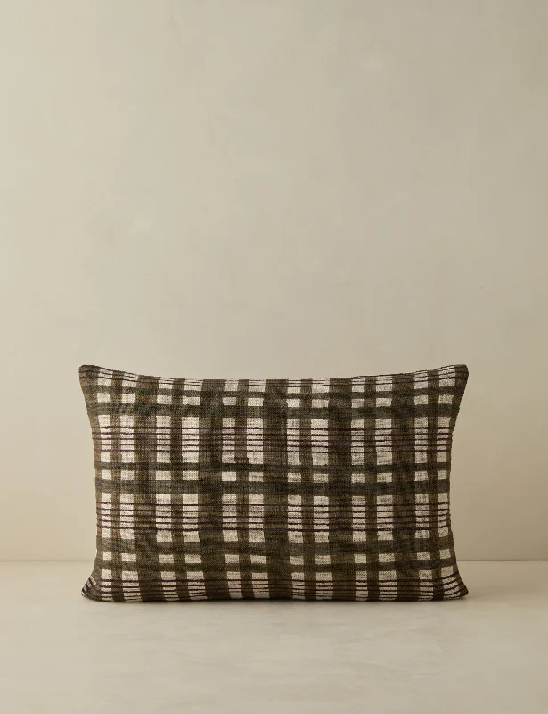 Musetta Linen Pillow