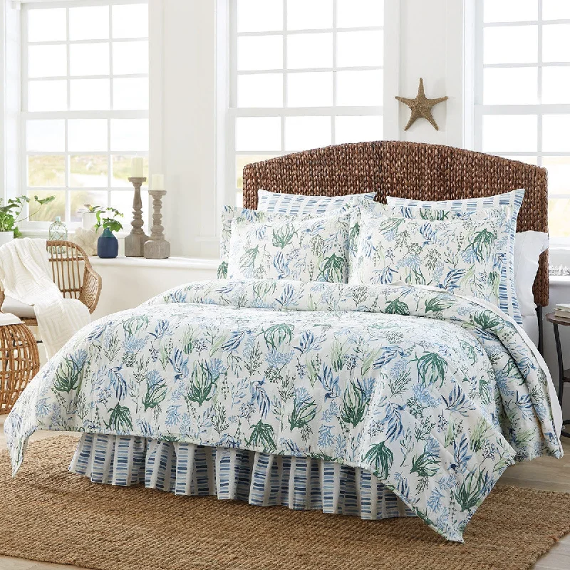 Oceana King Bedspread - Park Designs