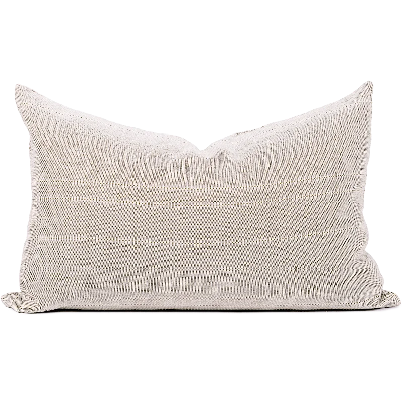 Chestnut Pacifica Lumbar Pillow Cover