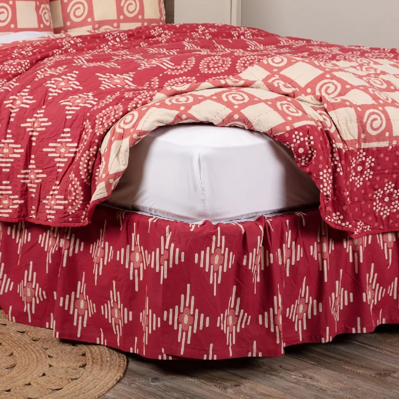 Paloma Bed Skirt