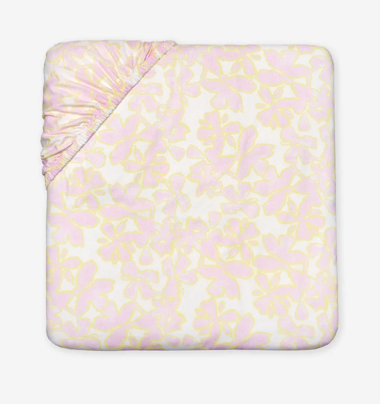 Prato Bottom Fitted Sheet