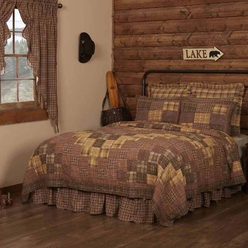 Prescott Quilted Collection