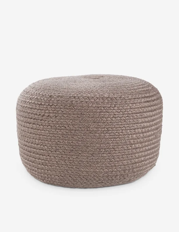 Otso Indoor / Outdoor Pouf