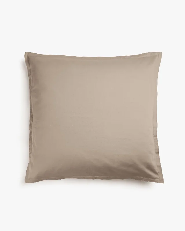 Sateen Euro Sham