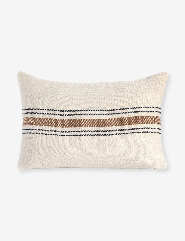 Stansbury Indoor / Outdoor Pillow