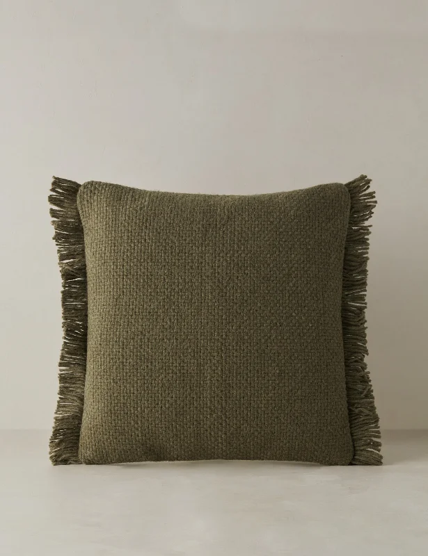 Thorpe Indoor / Outdoor Pillow