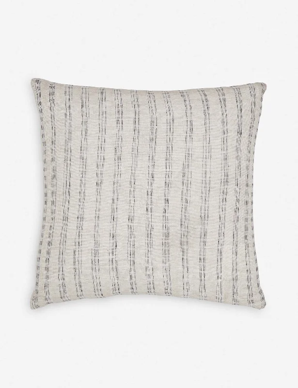 Vdara Linen Pillow